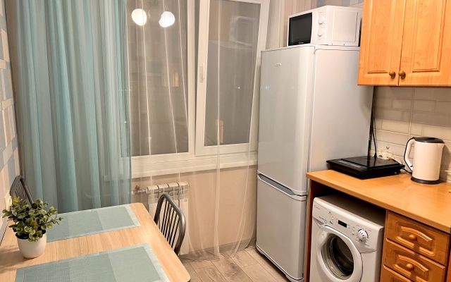 Квартира Сутки Как Дома на Ботанической 51