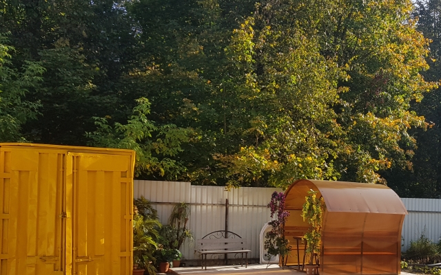 Отель Гостиничный Комплекс Алмаз