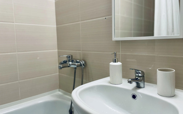 Квартира Стильная Видовая Квартира