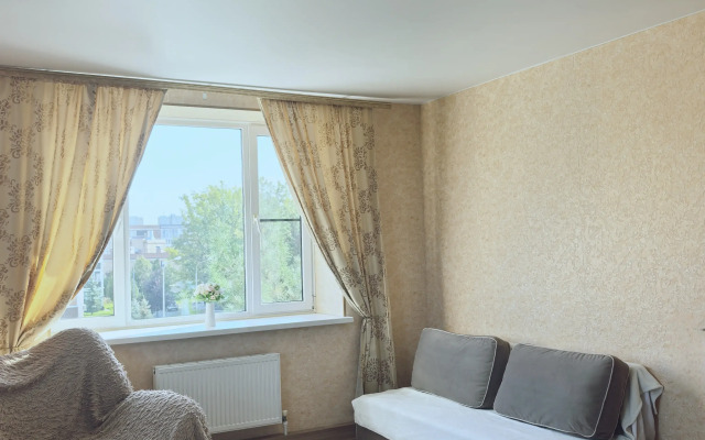 Udobno Vsem 15 Minut Do Aeroporta I Tsentra Kazani Flat - Apartment in Kazan - Photo 3