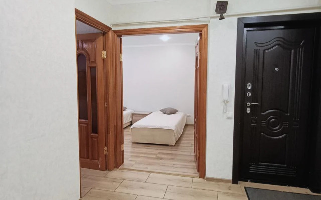 Pobedy 7 Flat