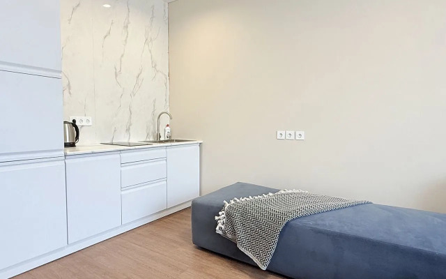 Квартира на улице Радищева 41