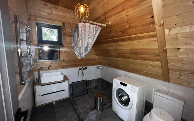 Ayfreymy Pitsunda Guest House
