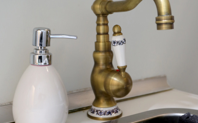 Апартаменты Seven