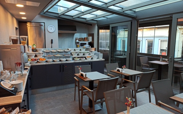 Triada Hotel Karakoy