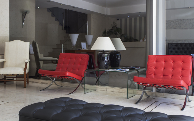 Отель Leto Boutique