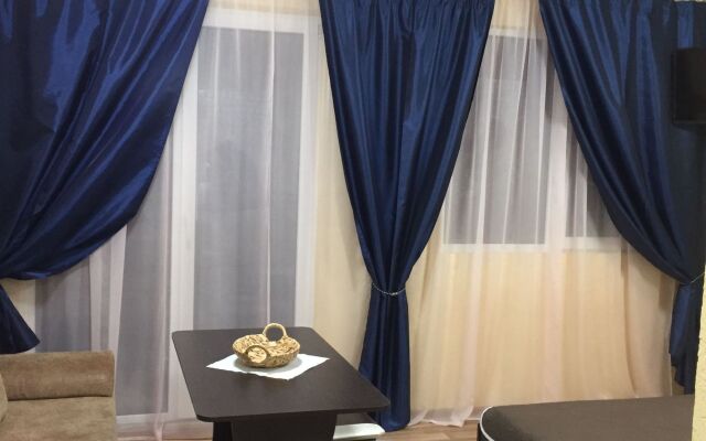 Meduza Guest House