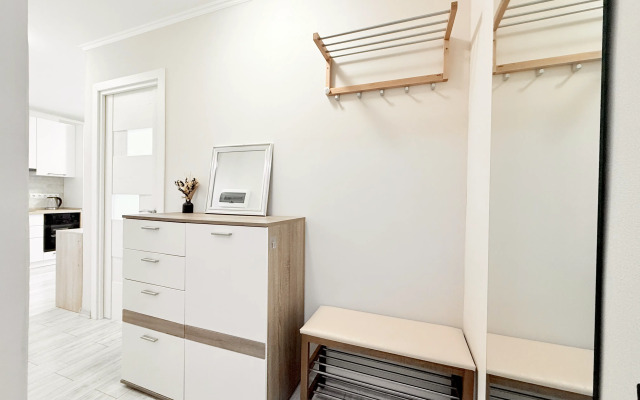 Letnyaya Rezidentsiya 2383 Flat