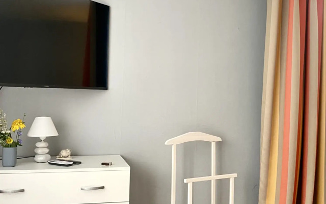 Квартира Великий Новгород Улица Великолукская