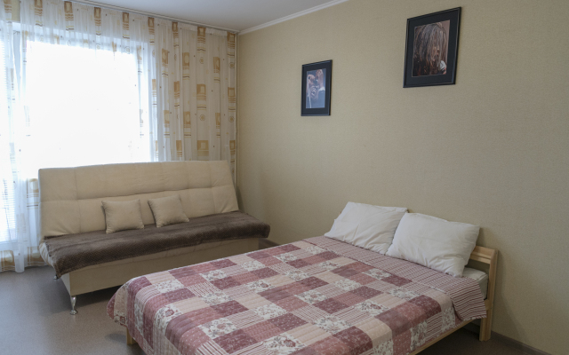 Апартаменты Урал Тарасова 40