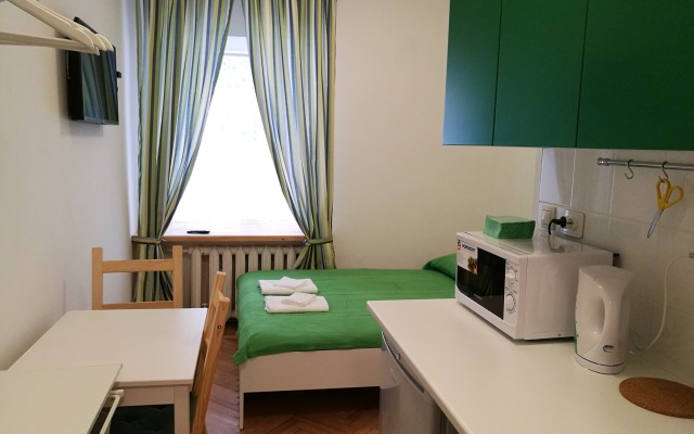 Na Voznesenskom Pr 55 Mini - Hotel