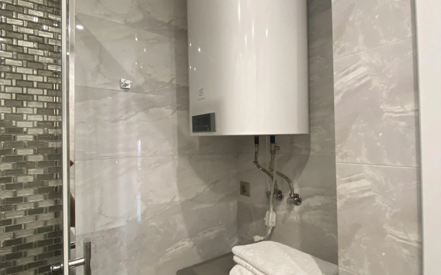 Квартира На берегу Моря в ЖК Морской Бриз