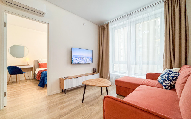 Квартира Mango