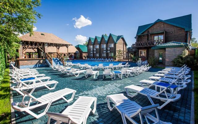 Rus' Mini-Hotel