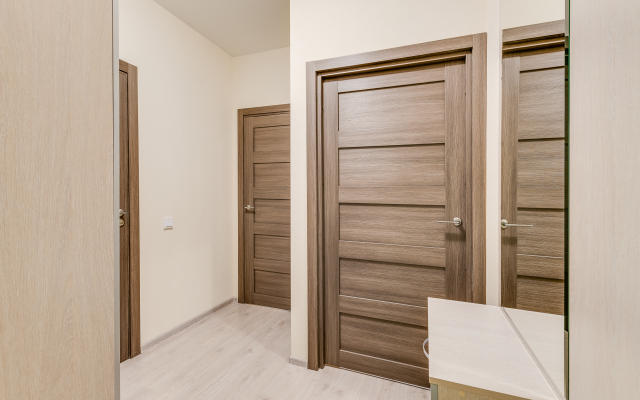 Apartamenty V Tsentre U Metro Frunzenskaya, Baltiyskaya