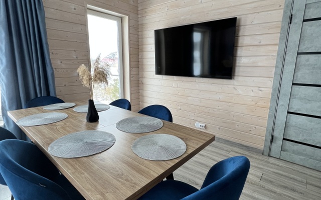 Tikhiy Dom Guest house