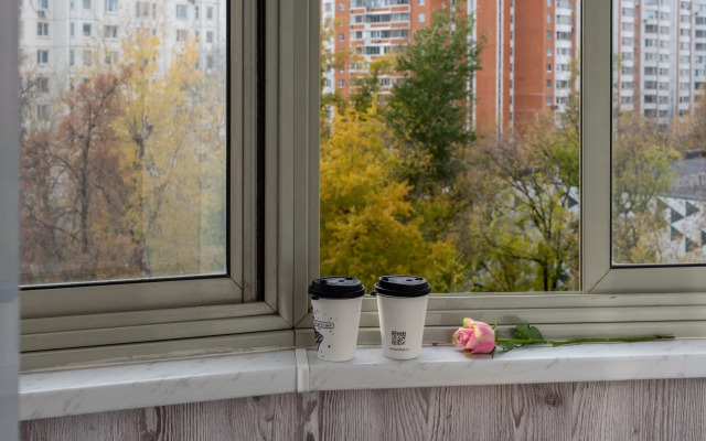 K&K RentStay Квартира на Римской