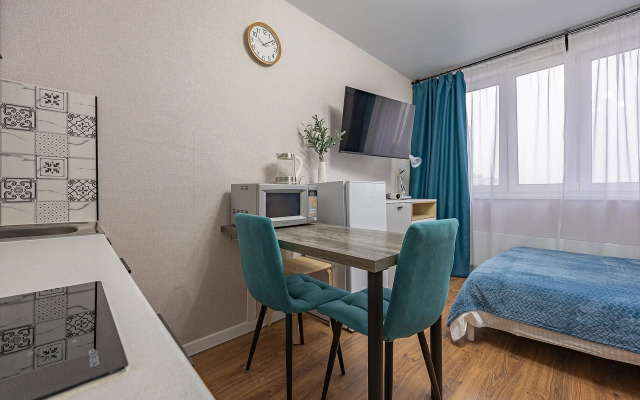 Квартира Уютная Студия в Центре