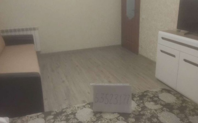 Квартира на Улице Дыбенко 157