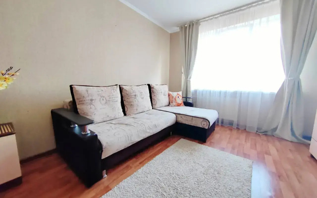 Апартаменты Надежды 7