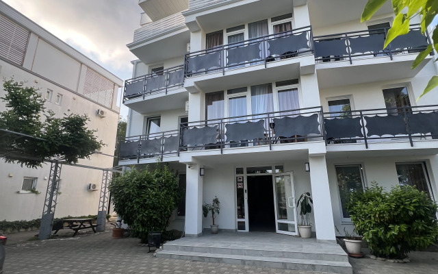 Gostinichny Кompleks Kazachok Hotel