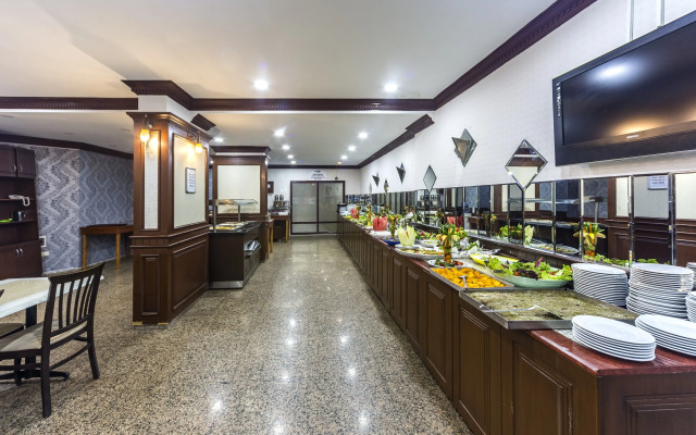 Wasa Hotel - All Inclusive