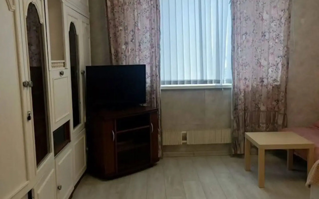 Квартира 403 на улице Академика Миллионщикова