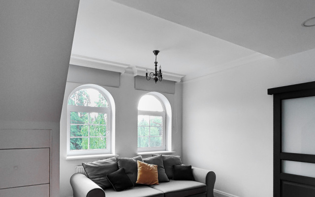 Kupriu Classic Apartments