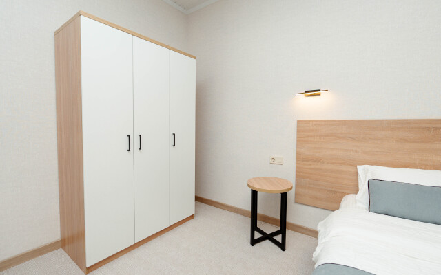 База отдыха Елизарово