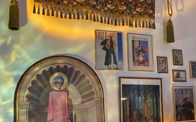 Квартира Art Home у Исаакия