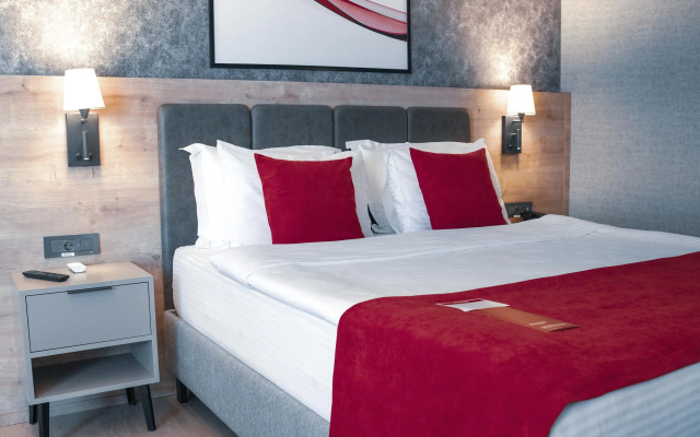 Ramada by Wyndham Dalaman