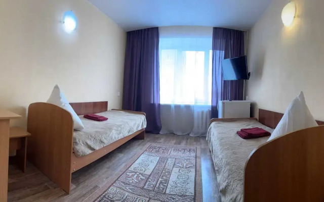 Hotel Kedr
