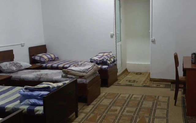 Raxat Guest House