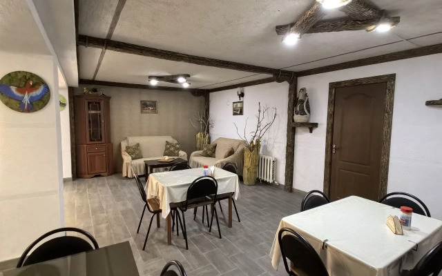 Anastasiya Guest House