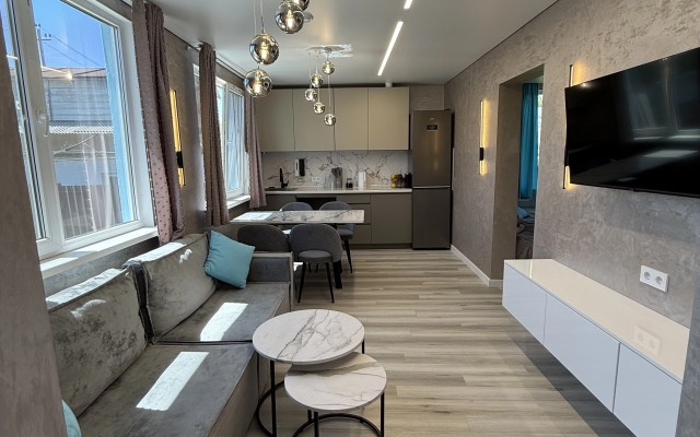 Гостевой дом На высоте