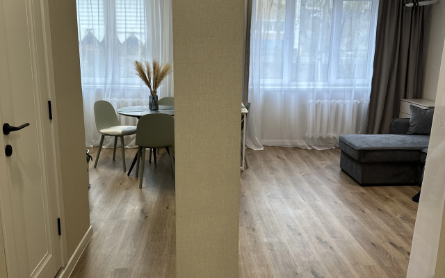 Квартира Атмосфера