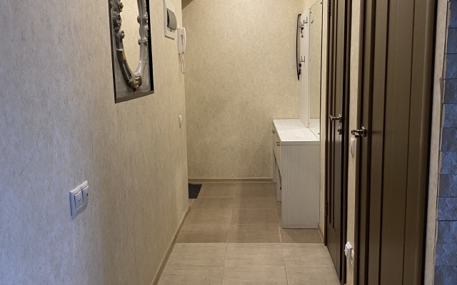 Квартира 2-х комнатная на Краснооктябрьской