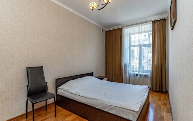 Апартаменты на Рубинштейна 1/43 2