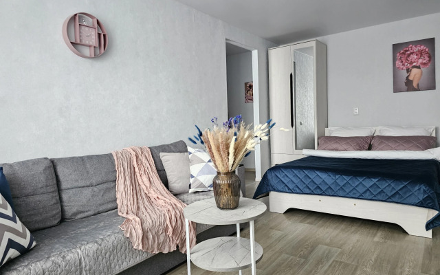 Апартаменты в Центре