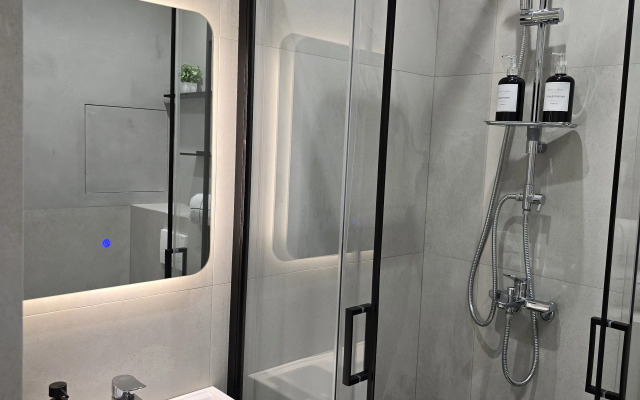 Квартира Уютная