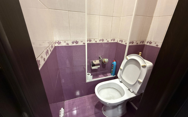 Квартира Уютная студия в cамом центре гоpодa