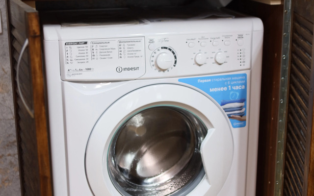 Апартаменты у моря 201