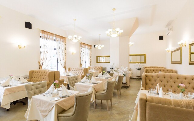 Braslav Lakes Hotel
