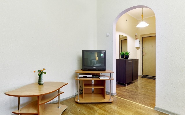 Апартаменты Центр Госпитальная 2