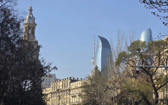 Nikas Apartments
