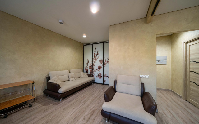 Apartsharing Na Vakhova 4 Apartments