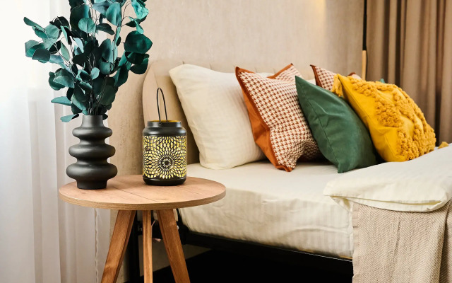 Квартира в самом центре туристические объекты в пешей доступности