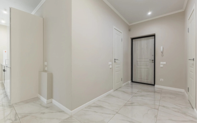Luxe Apartments