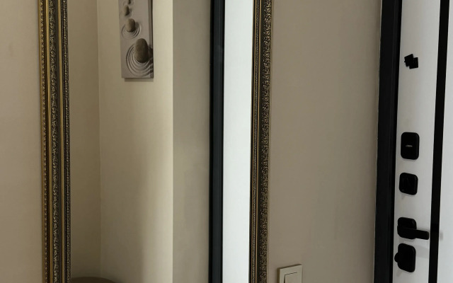 Квартира Gold Loft