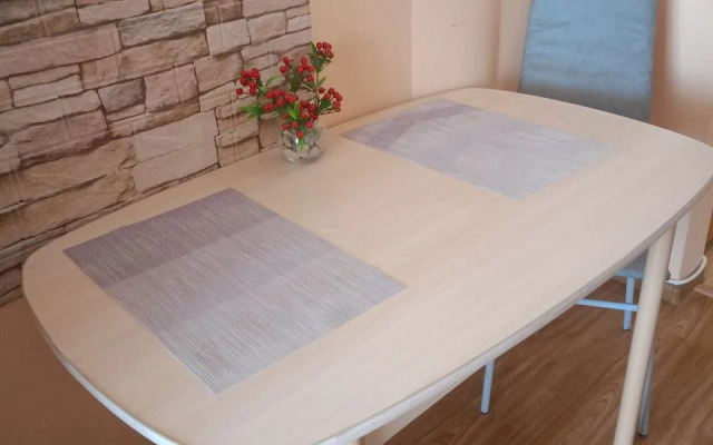 Апартаменты Аврора  четырехместный (id 122)